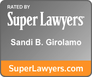 Attorney Sandi Girolamo selected to Connecticut Super Lawyers Attorney Sandi Girolamo selected to Connecticut Super Lawyers