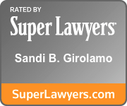 Attorney Sandi Girolamo selected to Connecticut Super Lawyers